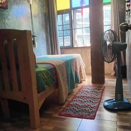 Baan Chiang Mai Hostel Zewnętrze zdjęcie