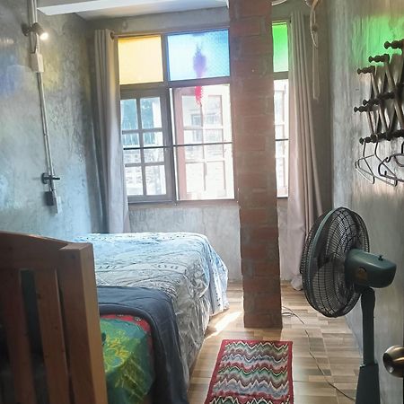 Baan Chiang Mai Hostel Zewnętrze zdjęcie