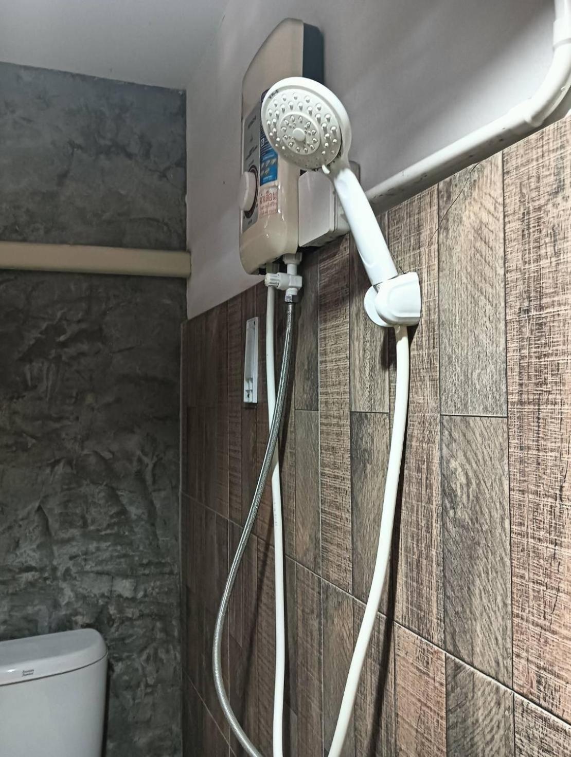 Baan Chiang Mai Hostel Zewnętrze zdjęcie