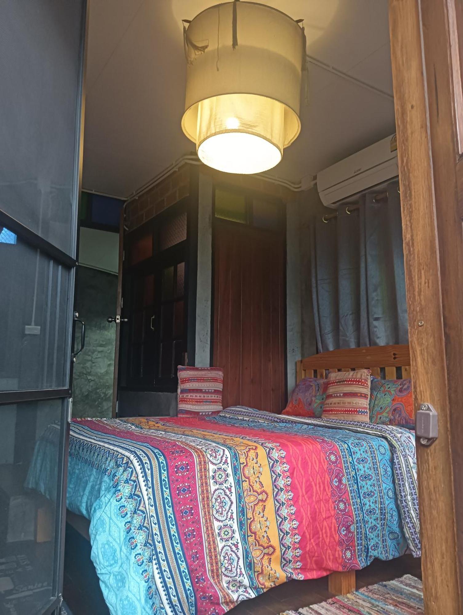 Baan Chiang Mai Hostel Zewnętrze zdjęcie