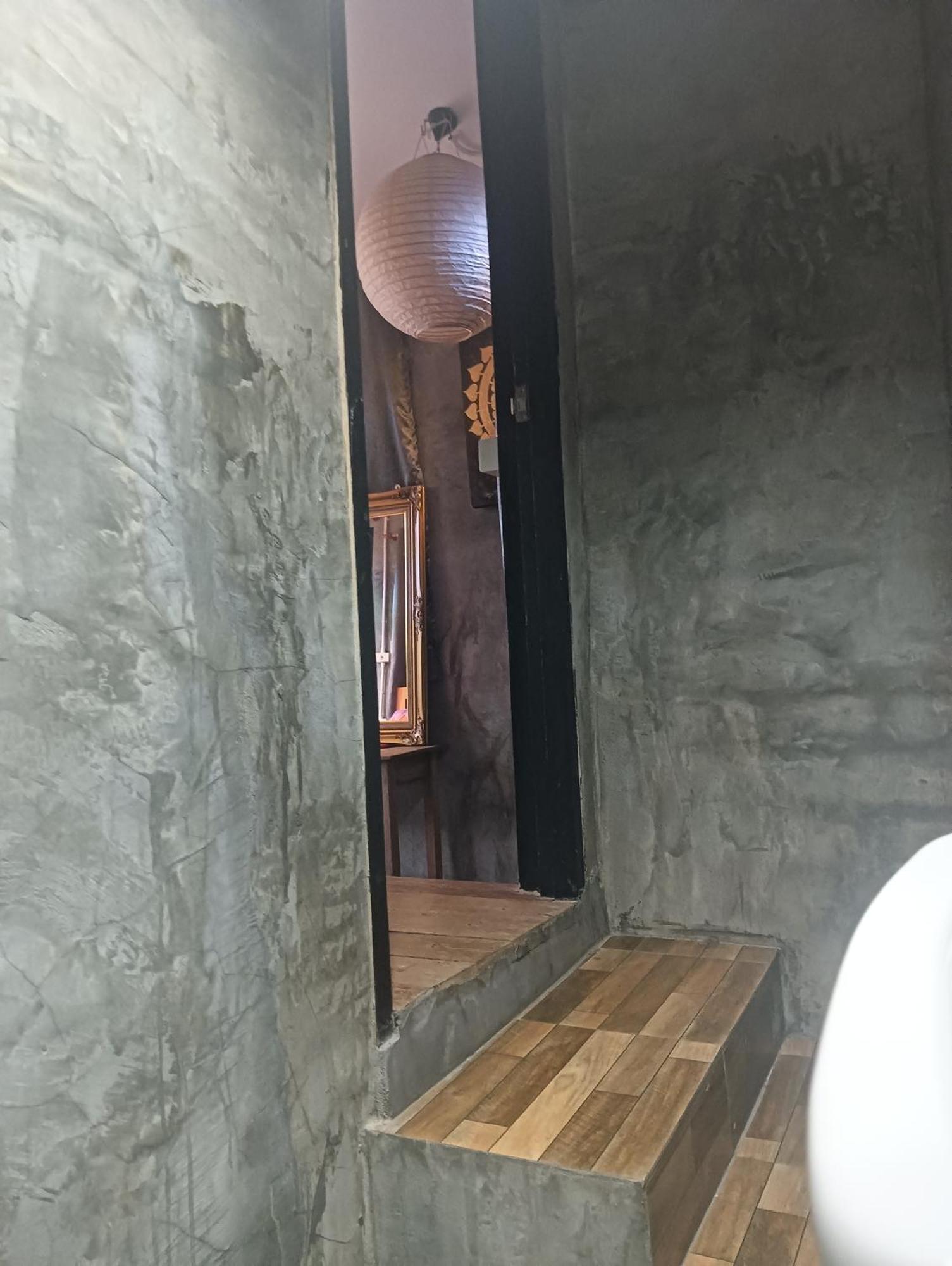 Baan Chiang Mai Hostel Zewnętrze zdjęcie